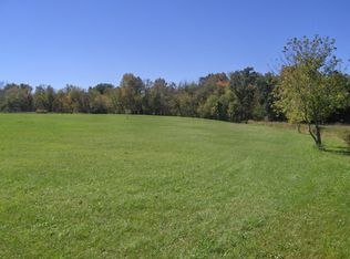 4.5 Acres Washington County, Washington Ozaukee Border, WI 53090