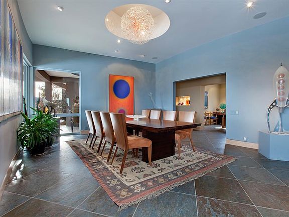 Dining Room.