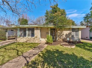 1902 Forest Hill Dr, Austin, TX 78745