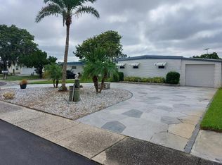 264 Philadelphia Blvd #51, Palm Harbor, FL 34684