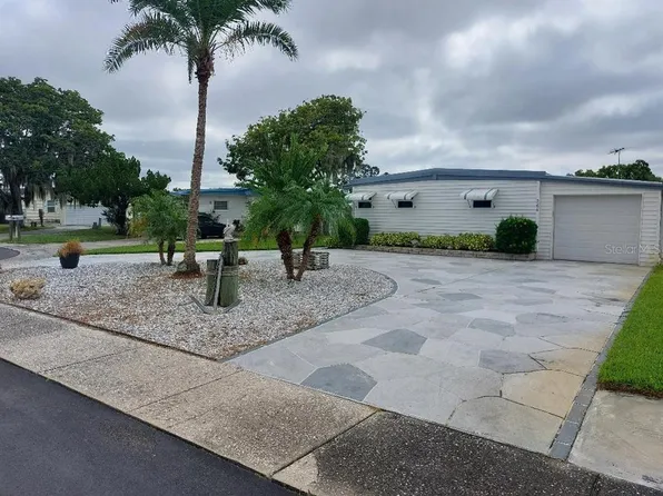 264 Philadelphia Blvd #51, Palm Harbor, FL 34684