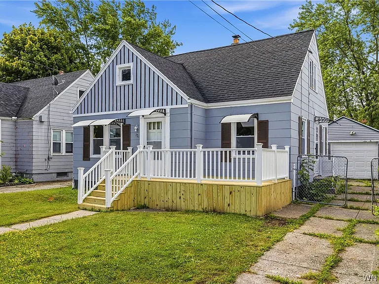 171 Weston Ave — Photo 1