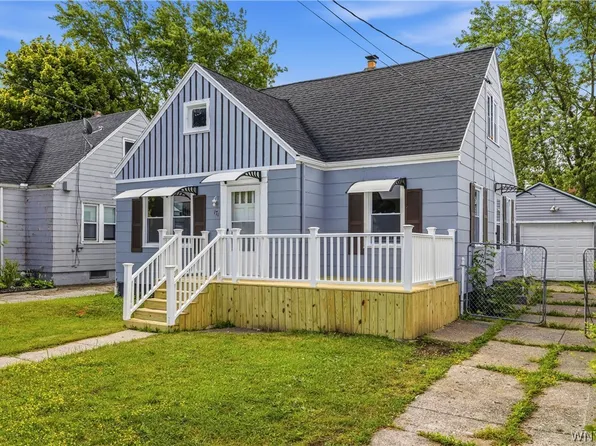 171 Weston Ave, Buffalo, NY 14215