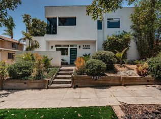4838 Lamont St, San Diego, CA 92109