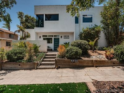 4838 Lamont St, San Diego, CA, 92109