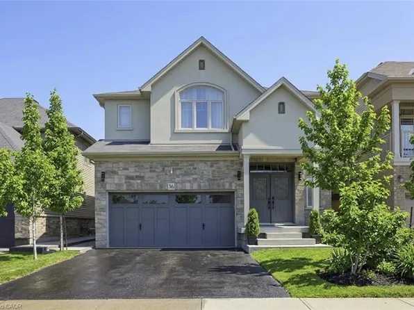 36 Pavilion Dr, Hamilton, ON L0R 1C0