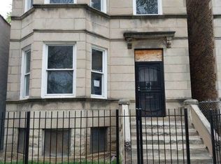 6524 S Rhodes Ave, Chicago, IL 60637