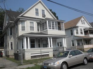 377 Huntington Rd #2, Bridgeport, CT 06608