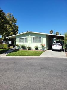 548 Mill Pond Dr #548, San Jose, CA, 95125