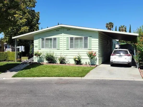 548 Mill Pond Dr #548, San Jose, CA 95125