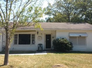 3712 Shelby Ave, Waco, TX 76711