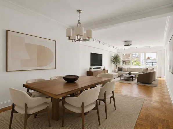 345 E 56th St APT 7J, New York, NY 10022