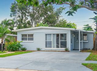 2139 42nd Ave N, Saint Petersburg, FL 33714