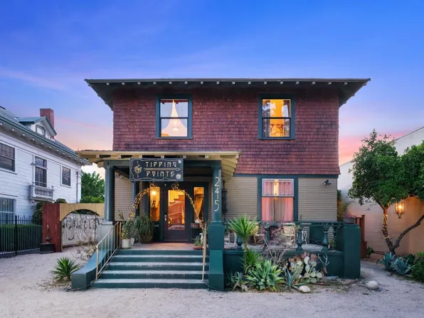 245 N Fulton St, Fresno, CA 93701