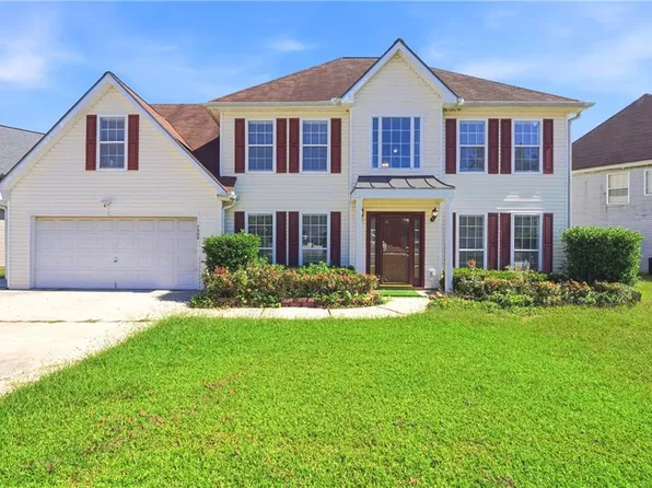 7938 Palomino Pass, Riverdale, GA 30274