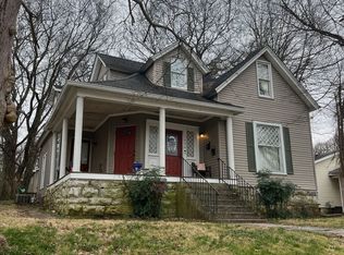 PYDR - 1036 Park Street, Bowling Green, KY 42101