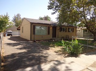 977 S Montgomery St, Salt Lake City, UT 84104