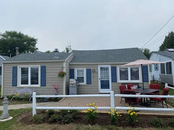 46 Sherman Rd, South Kingstown, RI 02879