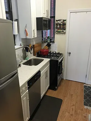 Rented by Halstead Real Estate | media 17