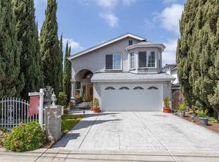 1313 145th Ave, San Leandro, CA 94578