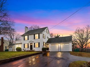 615 Neponset St, Norwood, MA 02062