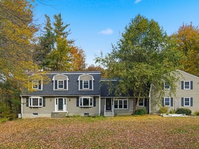 27 Whichita Rd, Medfield, MA, 02052