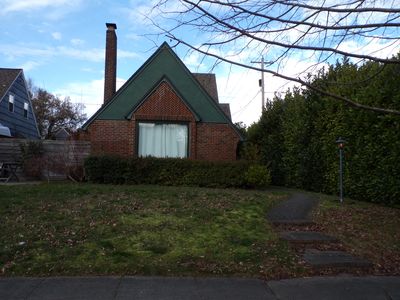 4621 NE Royal Ct, Portland, OR, 97213