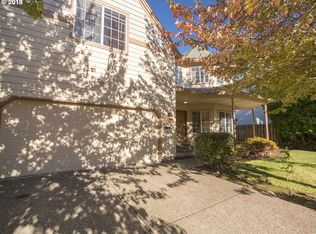 16245 SW Marcile Ln, Beaverton, OR 97007