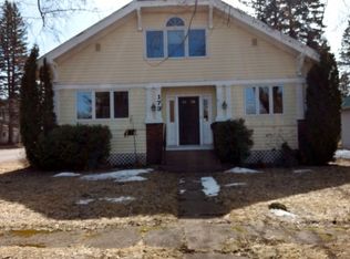 173 E Ridge St, Ironwood, MI 49938