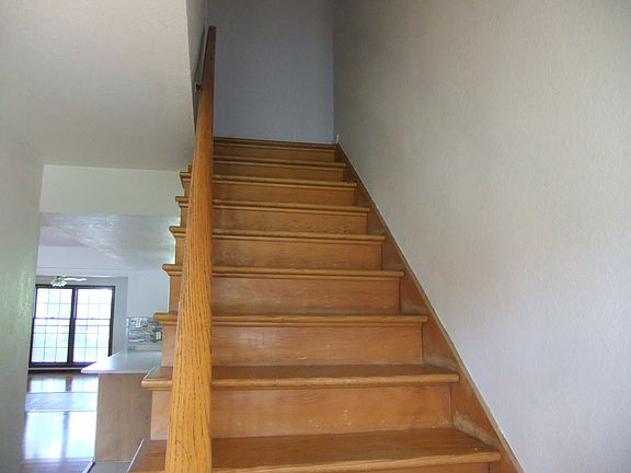 Stairway