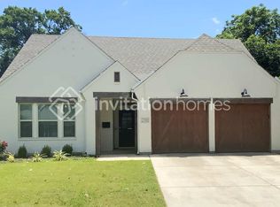 2701 Mission St, Fort Worth, TX 76109