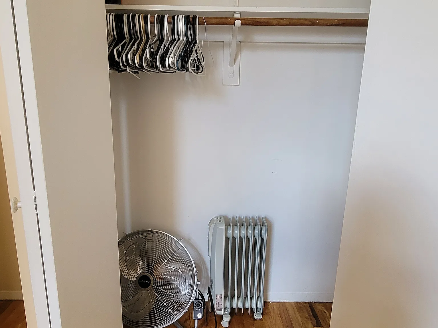 1 bed, 550 sqft, $2,700 — Photo 4