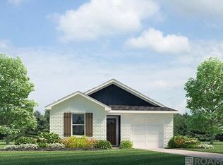 14259 Monmouth Ave, Denham Springs, LA 70726