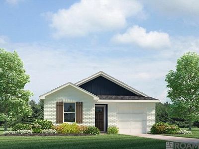 35621 Forest Manor Ave, Denham Springs, LA, 70726