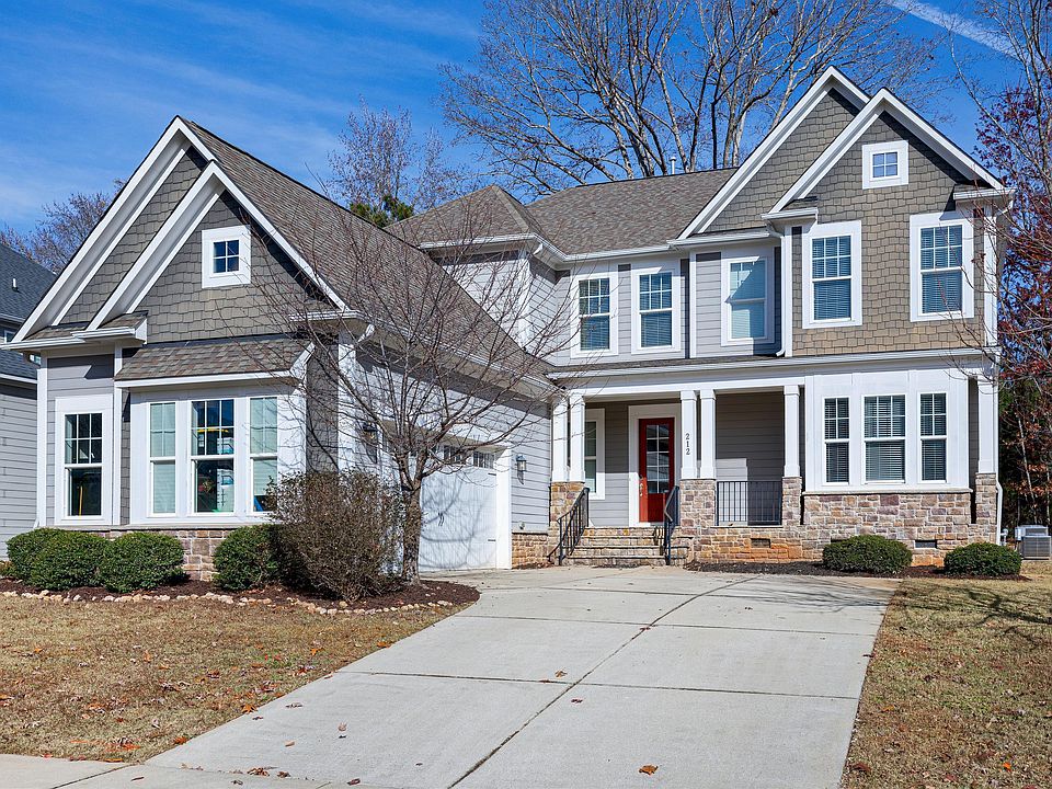 1st image of 212 Mystic Pine Pl