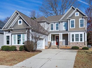 212 Mystic Pine Pl, Apex, NC 27539