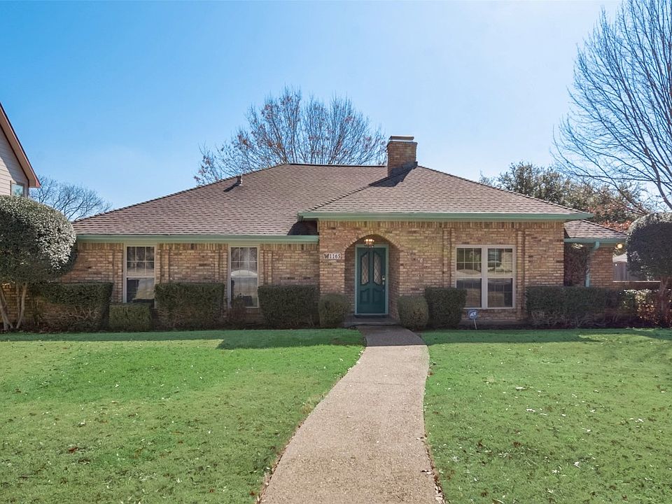 1165 Ridge West Rd, Rockwall, TX 75087 Zillow