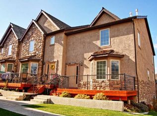 1328 E Mossy Springs Ln, Salt Lake City, UT 84117