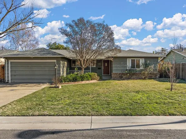 1108 Lancaster Way, Sacramento, CA 95822