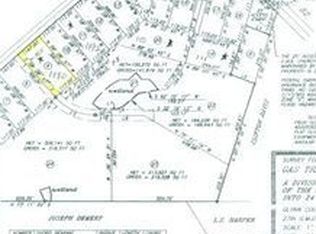 1192 Old Ccc Rd, Brunswick, GA 31523