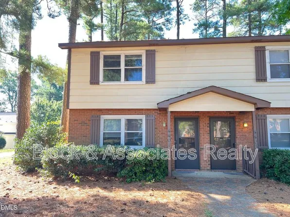 4401 Bleeker Ct, Raleigh, NC 27606