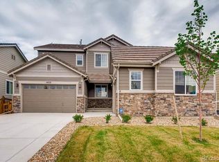 14221 Sierra Ridge Cir, Parker, CO 80134