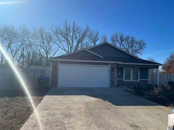 3603 SE 22nd Ter, Topeka, KS 66605