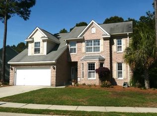 1196 Old Course Ln, Mount Pleasant, SC 29466
