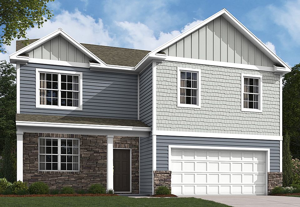 Plan Elevation.