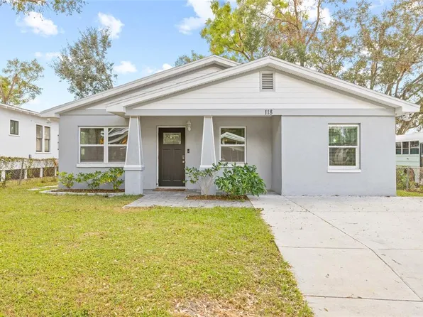 118 W Fern St, Tampa, FL 33604