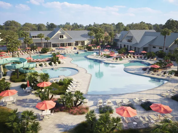 109 Marions Oak Dr, Summerville, SC 29486