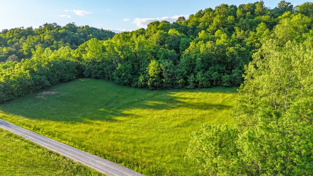 Real estate listing image