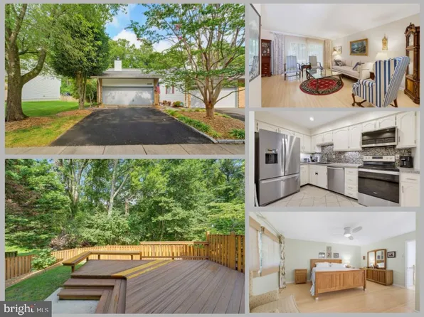 5808 Canvasback Rd, Burke, VA 22015