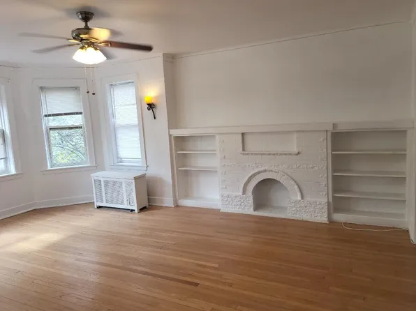 6443 N Leavitt St APT 3, Chicago, IL 60645